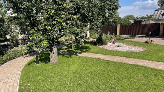 Частный дом престарелых «Жизнь» в Апрелевке