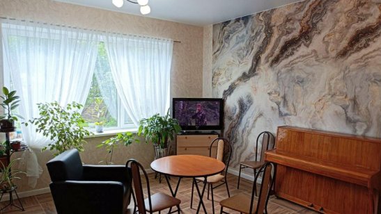 Частный дом престарелых «Жизнь» в Апрелевке фото 5