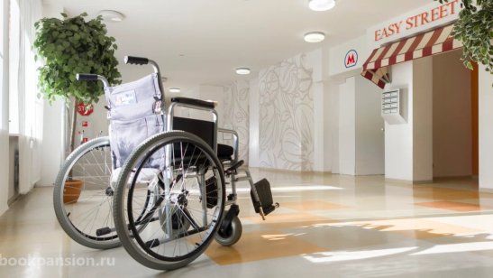 «Три сестры» фото 3