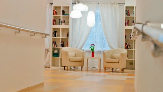 «Три сестры» фото 5