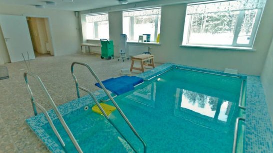 «Три сестры» фото 6