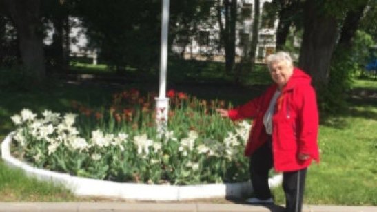 Частный дом престарелых Лейкомед фото 4