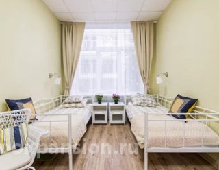 Центр «Вторая молодость»