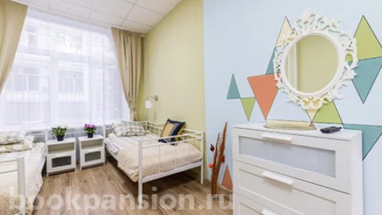 Центр «Вторая молодость» фото