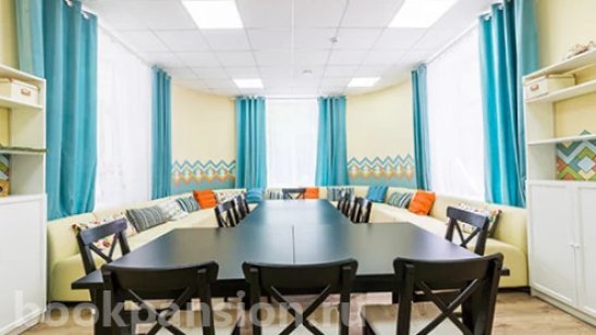 Центр «Вторая молодость» фото 3