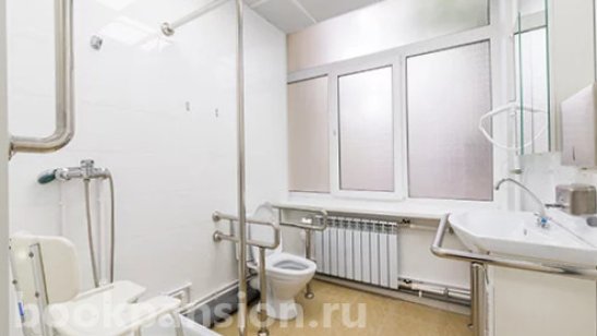 Центр «Вторая молодость» фото 4