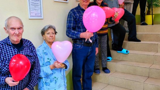 Центр «Вторая молодость» фото 5