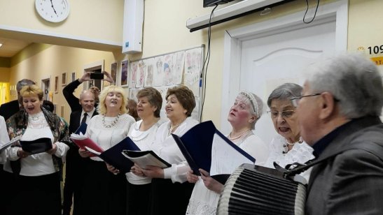 Центр «Вторая молодость» фото 6