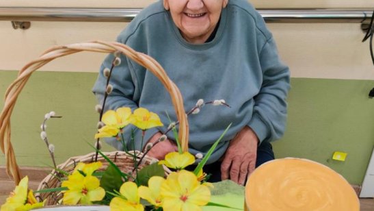 Центр «Вторая молодость» фото 7