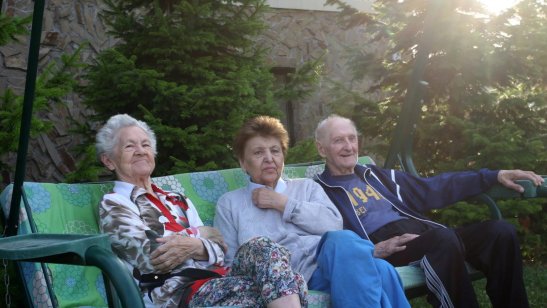 Пансионат «Живица» в д. Пучково фото 3