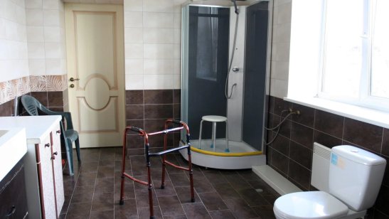 Пансионат «Живица» в д. Пучково фото 4