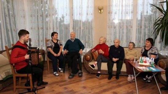 Пансионат «Живица» в д. Пучково фото 6