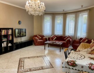 Пансионат «Уютный уголок»