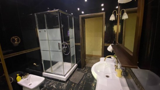 Пансионат «Уютный уголок» фото 10