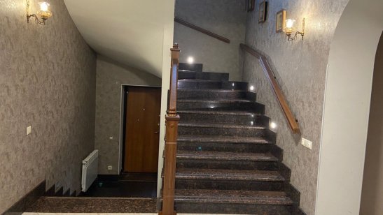 Пансионат «Уютный уголок» фото 4