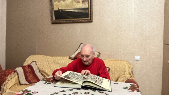 Пансионат «Уютный уголок» фото