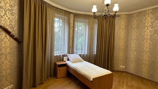 Пансионат «Уютный уголок» фото 6