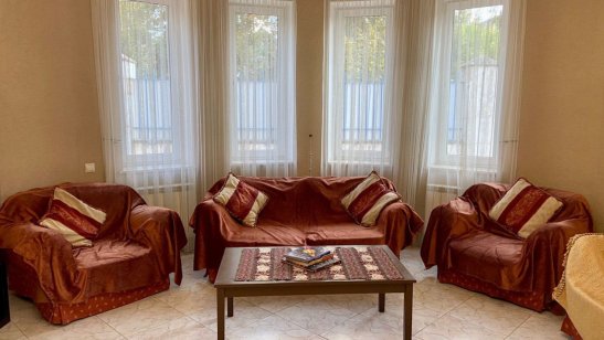 Пансионат «Уютный уголок» фото 7