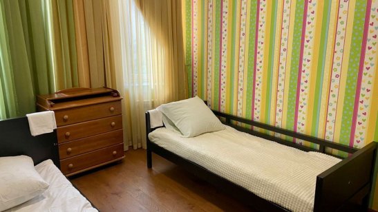 Пансионат «Уютный уголок» фото 12