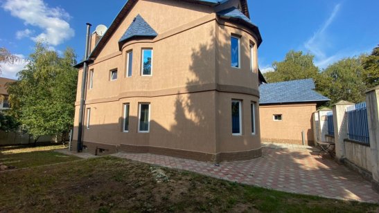 Пансионат «Уютный уголок» фото 8