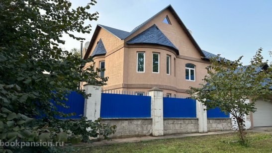 Пансионат «Уютный уголок» фото 3