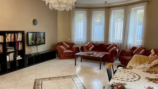 Пансионат «Уютный уголок»