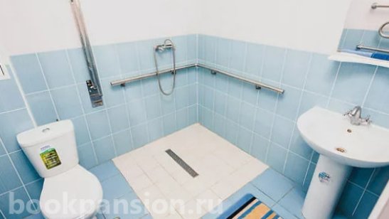 Медико-социальный реабилитационный центр «Благо» фото 3