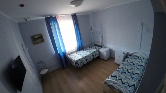 Медико-социальный реабилитационный центр «Благо» фото 5