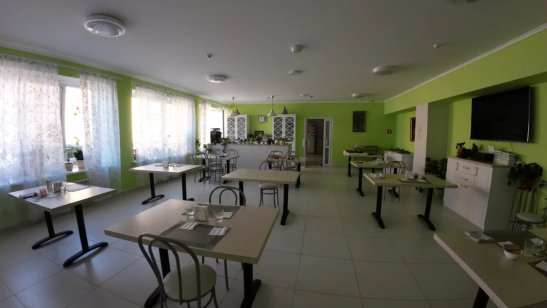 Медико-социальный реабилитационный центр «Благо» фото 6