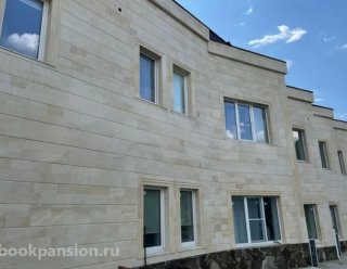 Пансионат «Сказка» в Домодедово