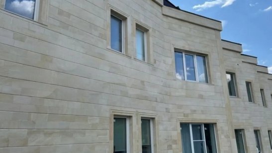 Пансионат «Сказка» в Домодедово