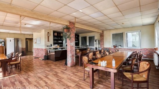 Пансионат «Руза» фото 4