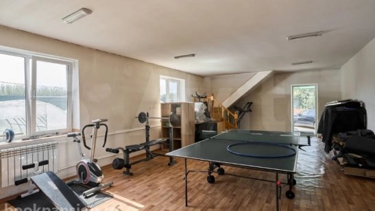 Пансионат «Руза» фото 6