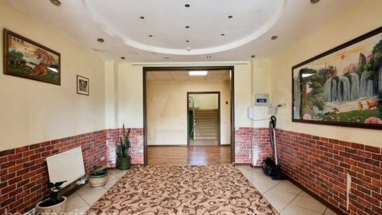 Пансионат «Руза» фото 7