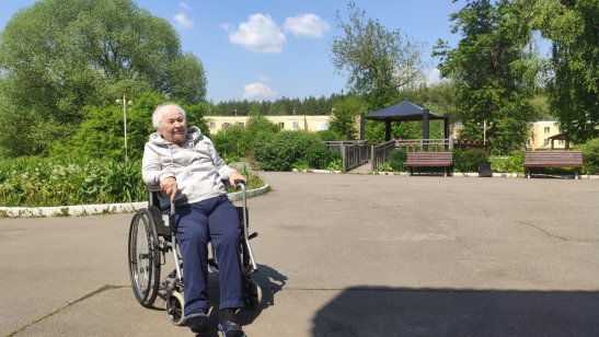 Пансионат «Раменское» на Коммунистической фото