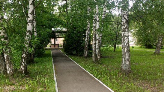 Пансионат «Раменское» на Коммунистической фото 3