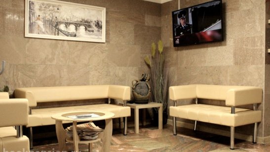 Пансионат «Раменское» на Коммунистической фото 5