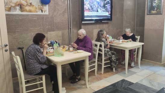 Пансионат «Раменское» на Коммунистической фото 6