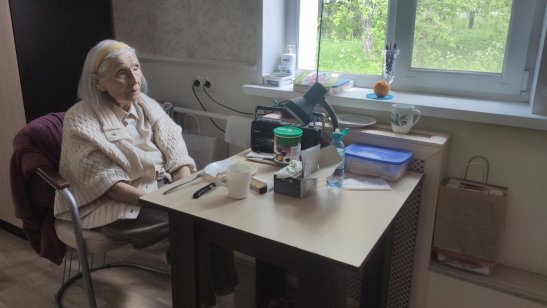 Пансионат «Раменское» на Коммунистической фото 7