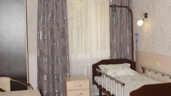 Пансионат «Раменское» на Коммунистической фото 8