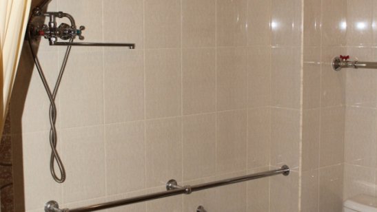 Пансионат «Раменское» на Коммунистической фото 9