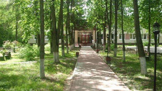 Частный дом престарелых «Пахра» в Подольске фото
