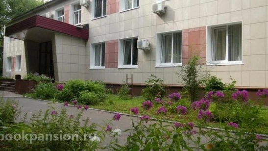 Частный дом престарелых «Пахра» в Подольске фото 3