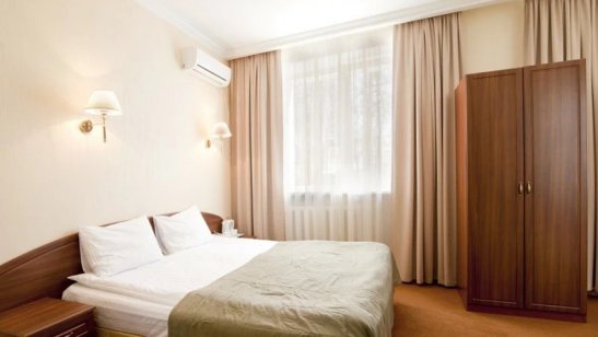 Частный дом престарелых «Пахра» в Подольске фото 4