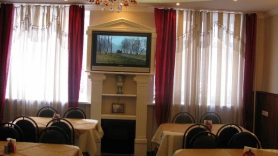 Частный дом престарелых «Пахра» в Подольске фото 5