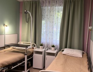 Центр «Доброта» Кратово