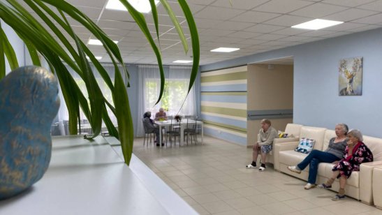 Центр «Доброта» Кратово фото