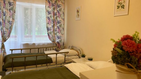 Центр «Доброта» Кратово фото 5