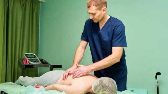 Центр «Доброта» Кратово фото 7