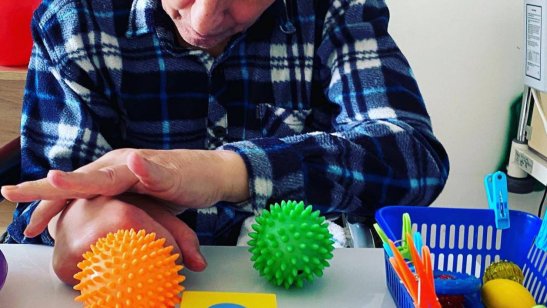 Центр «Доброта» Кратово фото 8